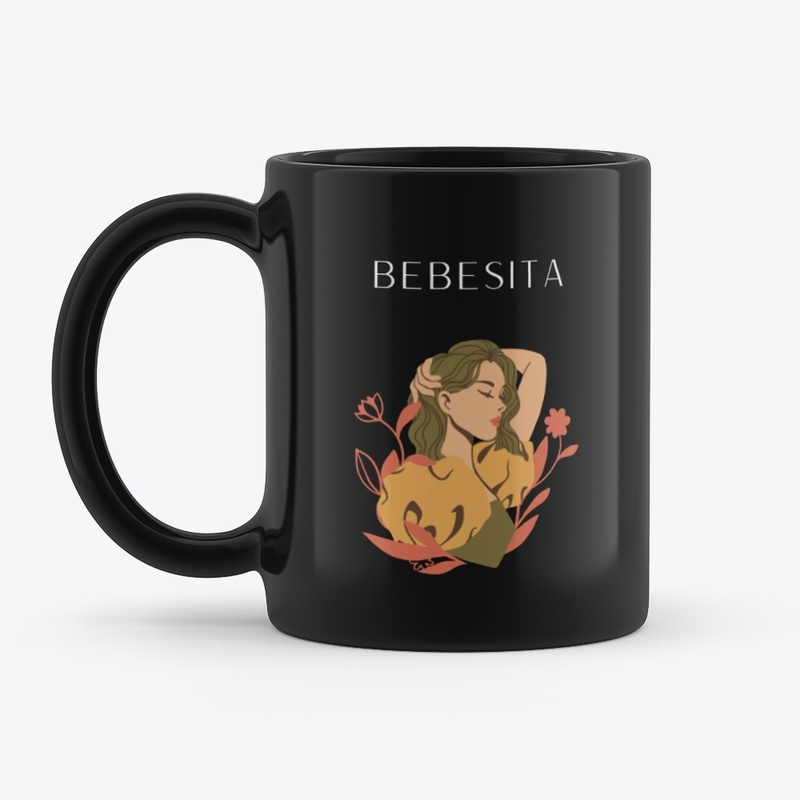 Bebesita mug