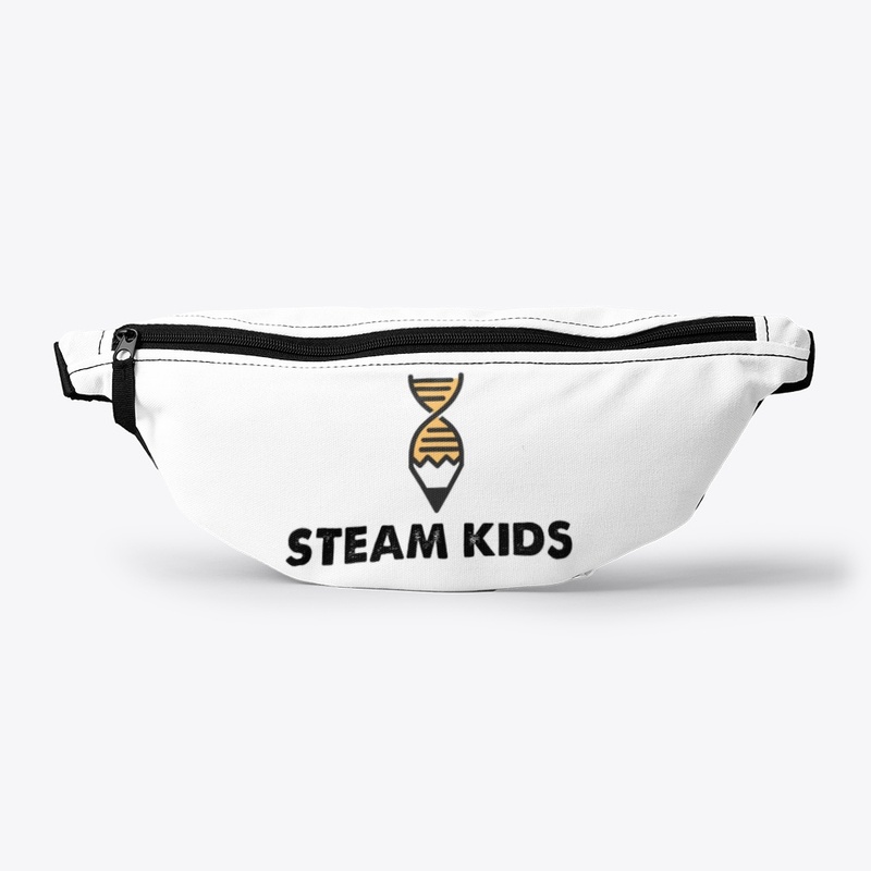STEAM KIDS