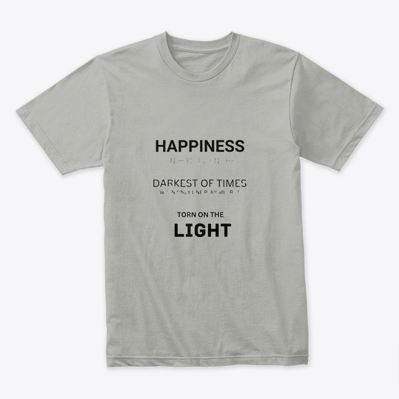 HAPPINESS TRUE PRUDUCTS