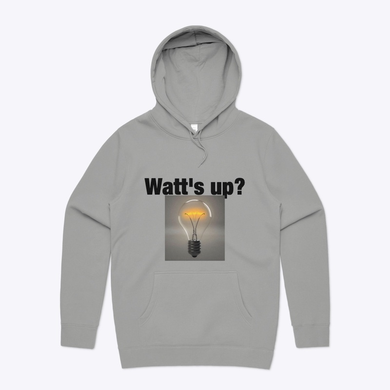 Watt's Up Collection