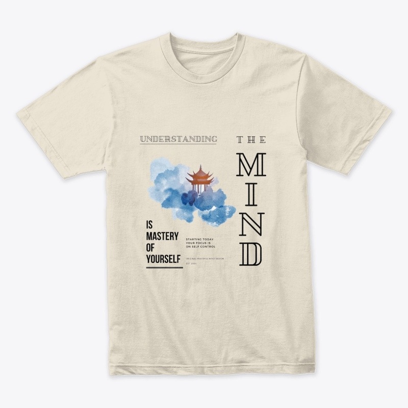 Understanding The Mind