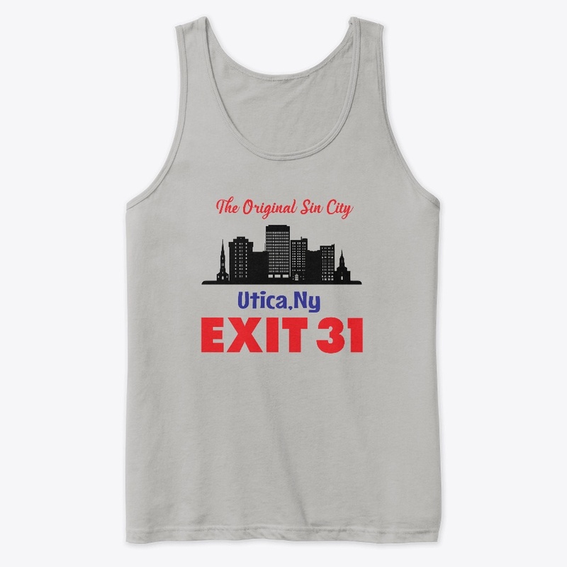 Utica.Ny Exit 31