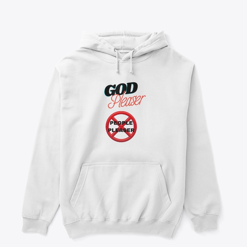 God Pleaser