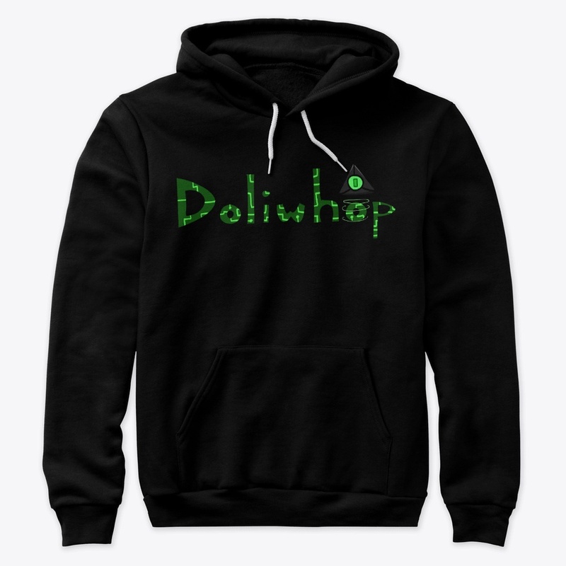 Doliwhop Logo - DoliAngle