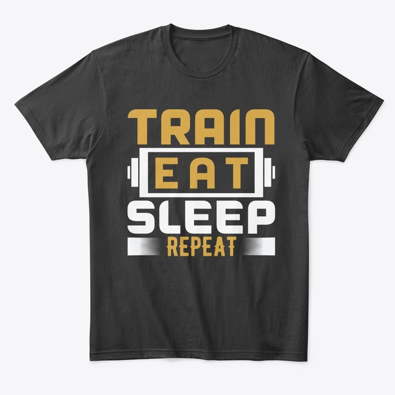 REPEAT T-SHIRT