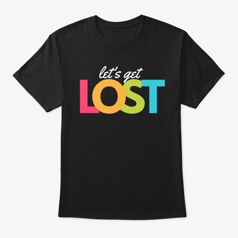 Lets Get LOST.