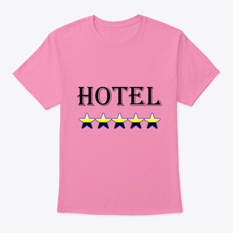 Five star hotel products