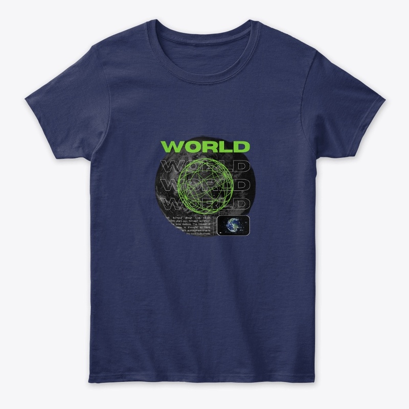 Earth
