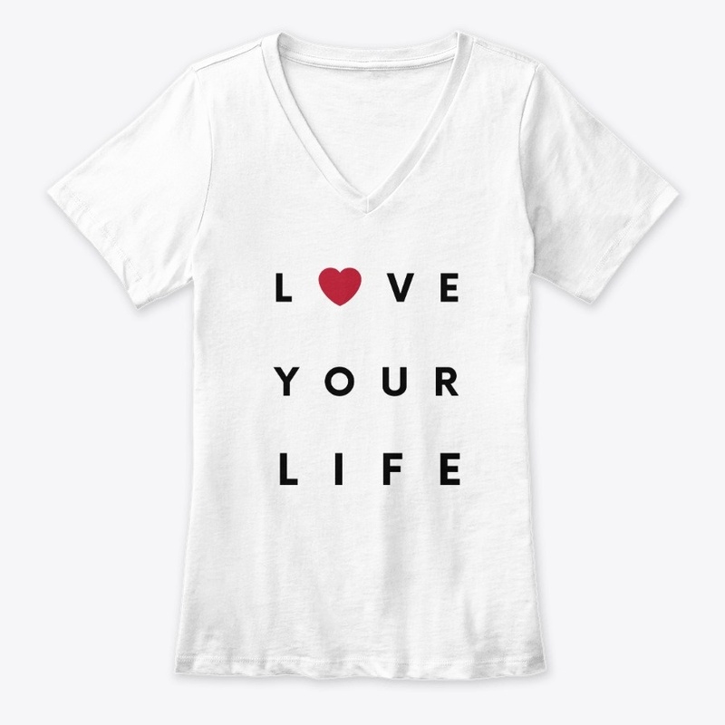 women's t-shirt stagnant