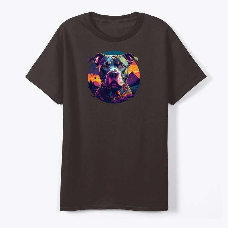 Pitbull Design 3