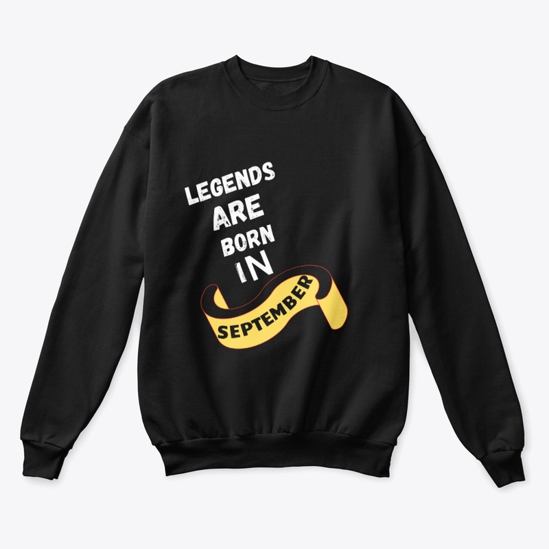 legends design