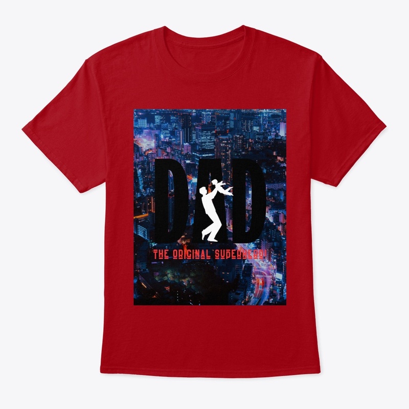 Printed t shirt 