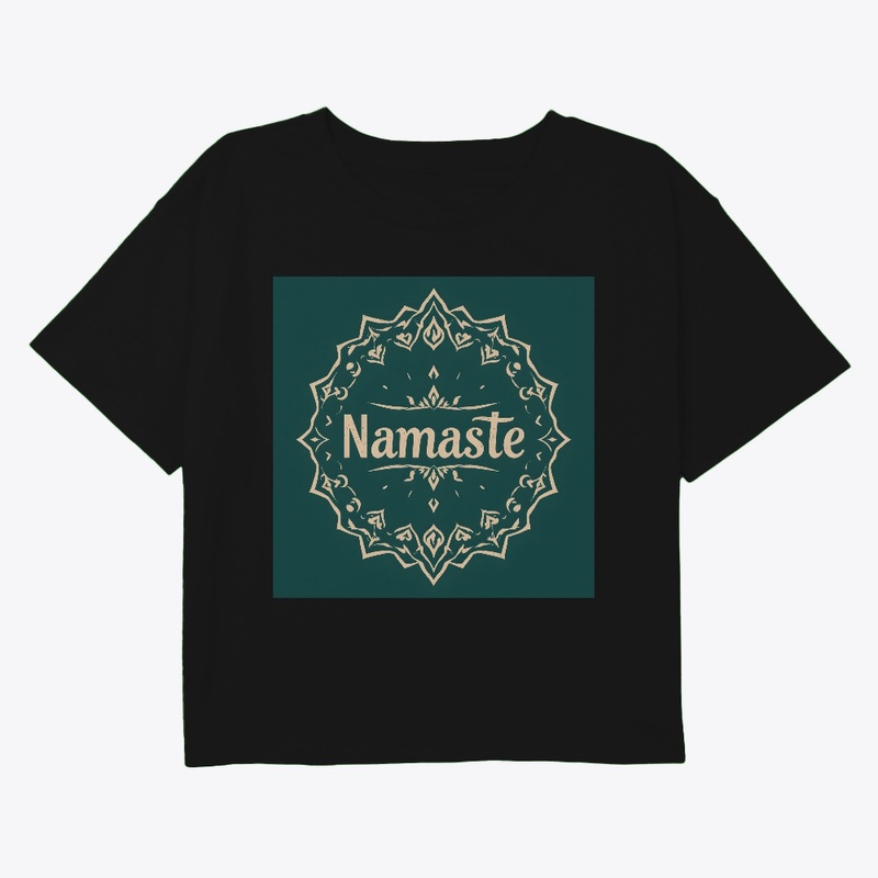 Namaste