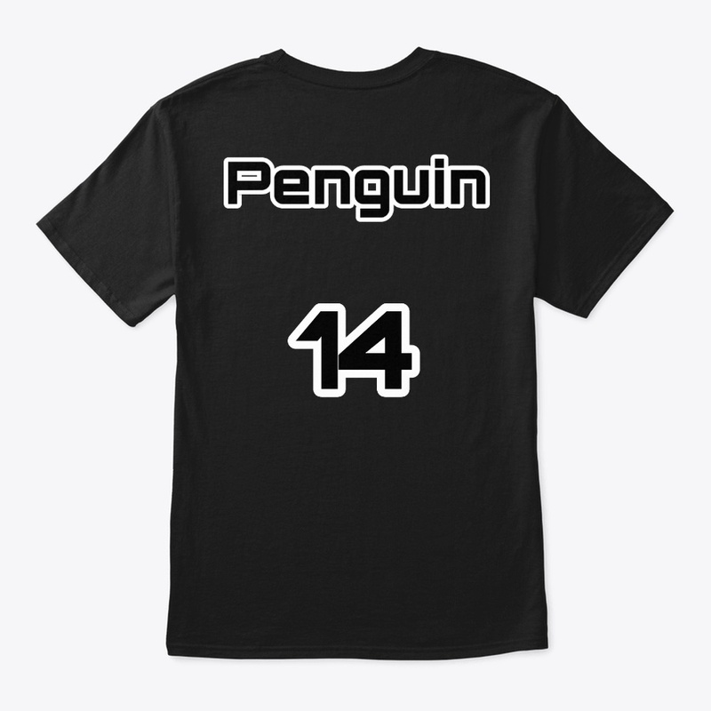 Penguin RR