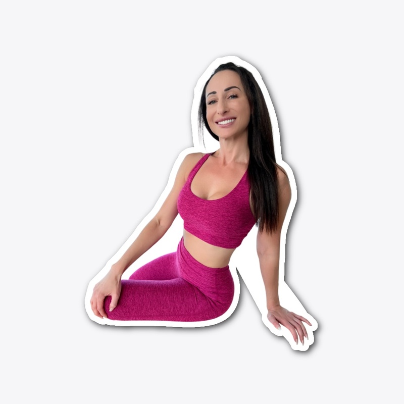Dr. Shelly Sticker