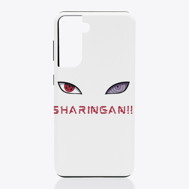 SHARINGAN EYES