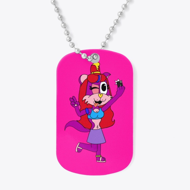 bon-bon merch