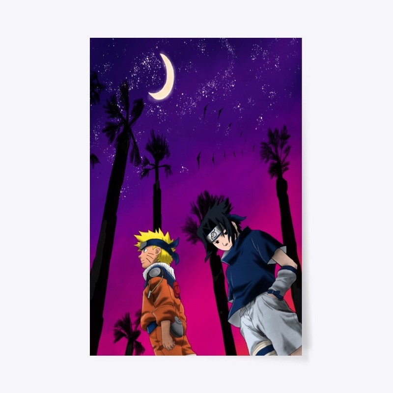 Dynamic Duo