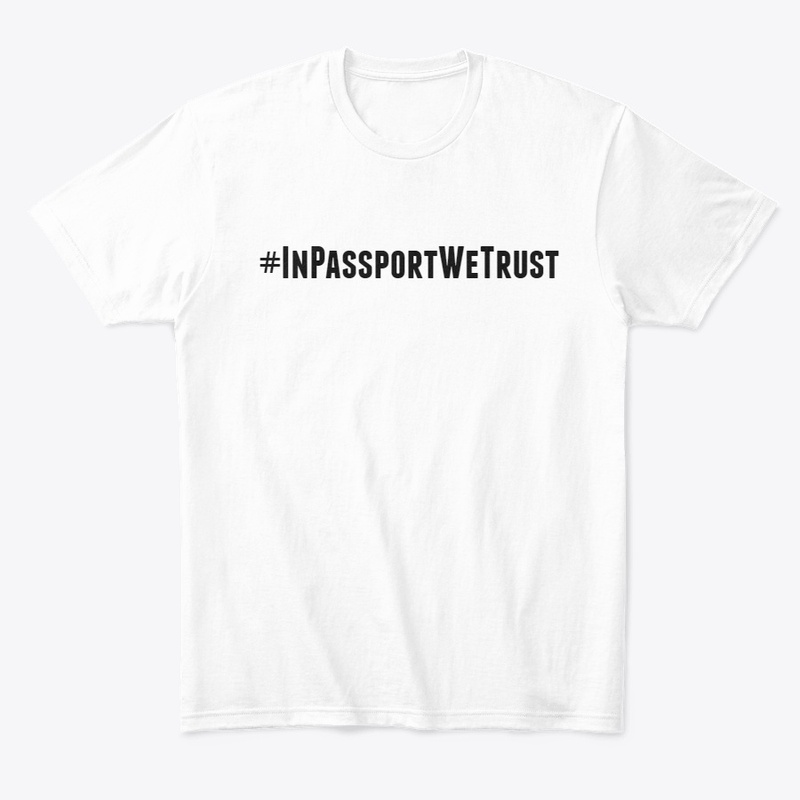 White and Gray P Trust