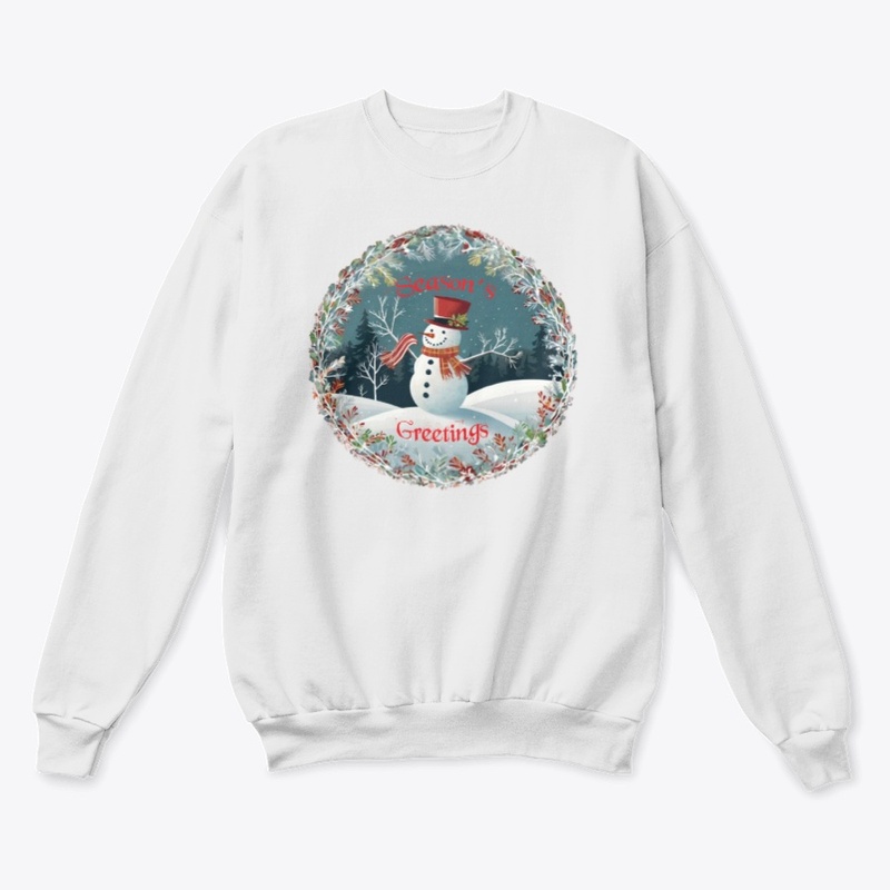 christmas t-shirt