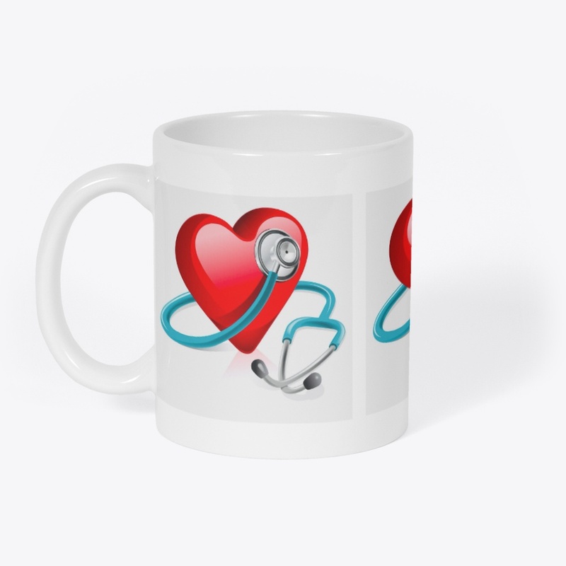 doctor t-shirt (customize)
