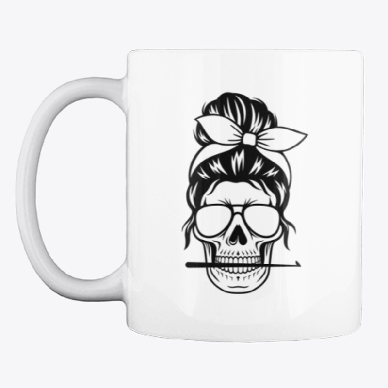 Skull hook accessories 
