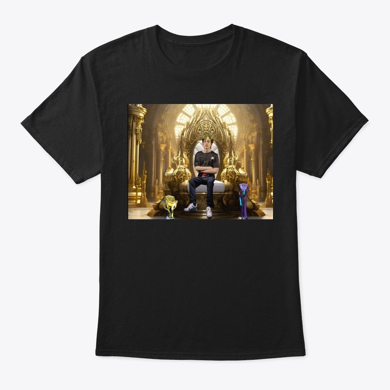 King Peterbot