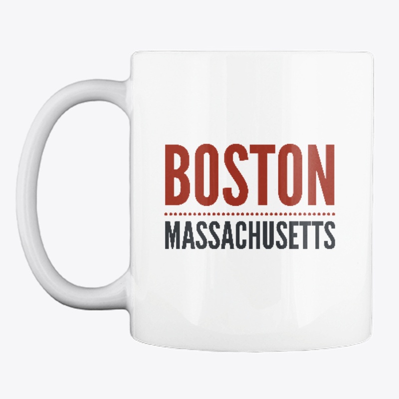 Boston Massachusetts