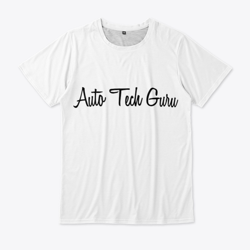 Auto Tech Guru