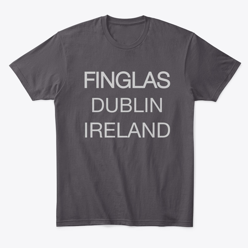 Finglas Dublin Ireland