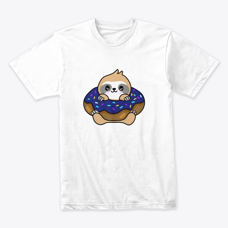 sloth style 