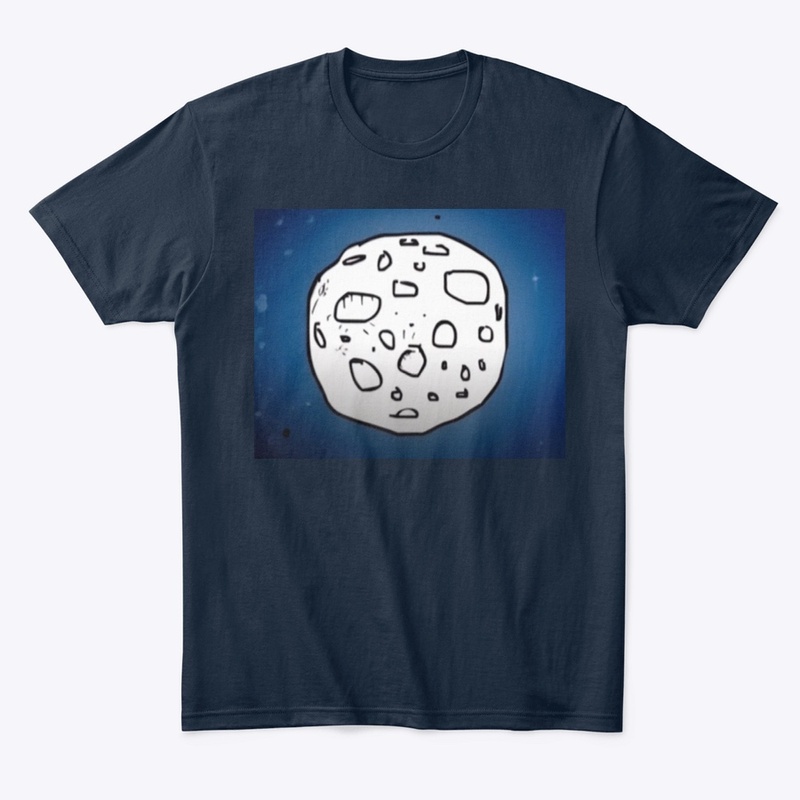 moon logo