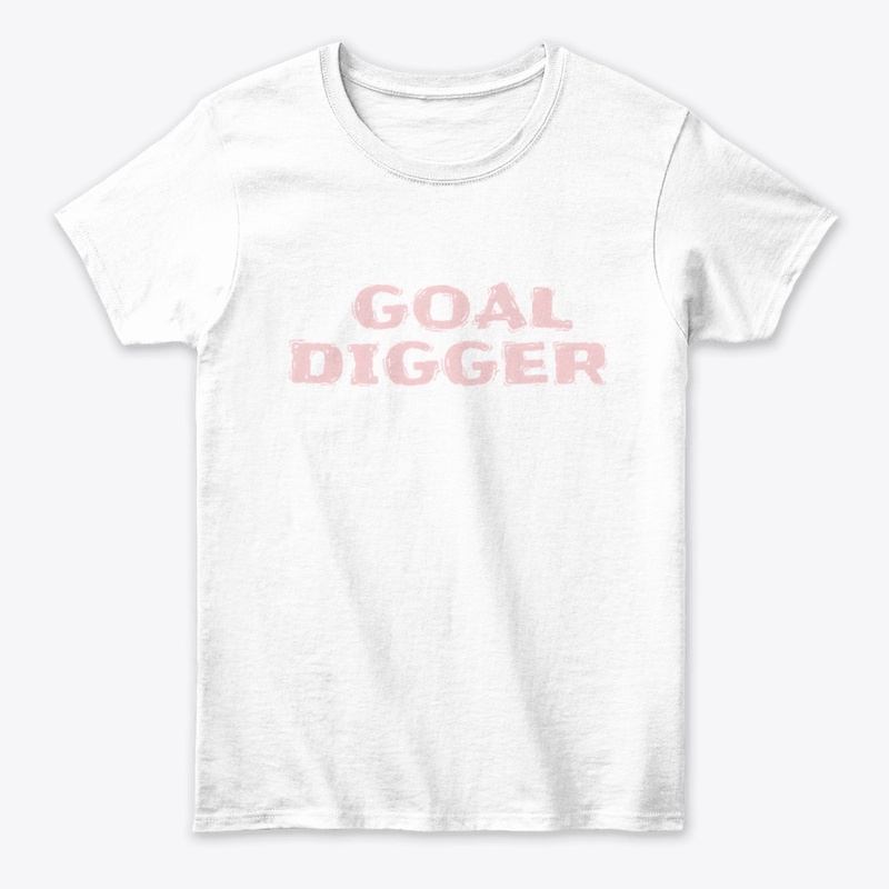 Goal Digger September 2025 - Women's Classic Tee - Women's Classic Tee