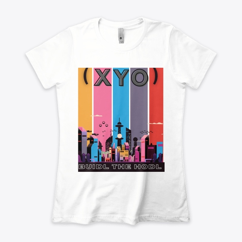 skyline