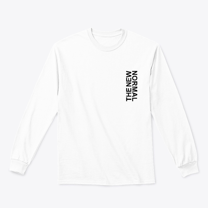 New Normal T-shirt 