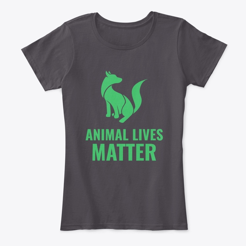 Animal Lives Matter