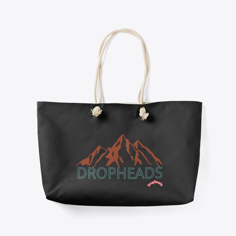DropHeads Copper Mt. Collection