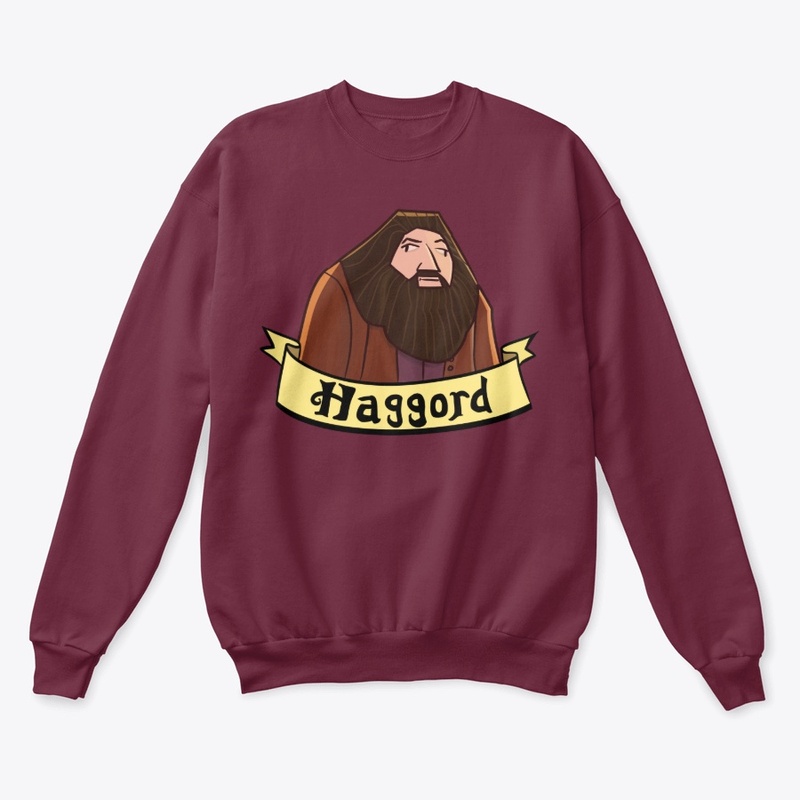 Haggord