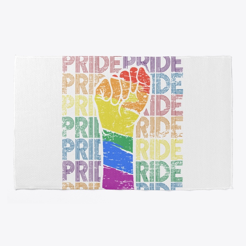 “Pride”
