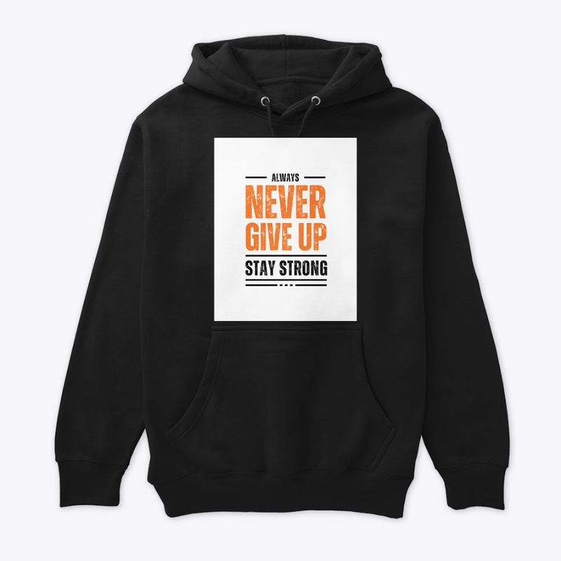 The motivated T -Shirt 