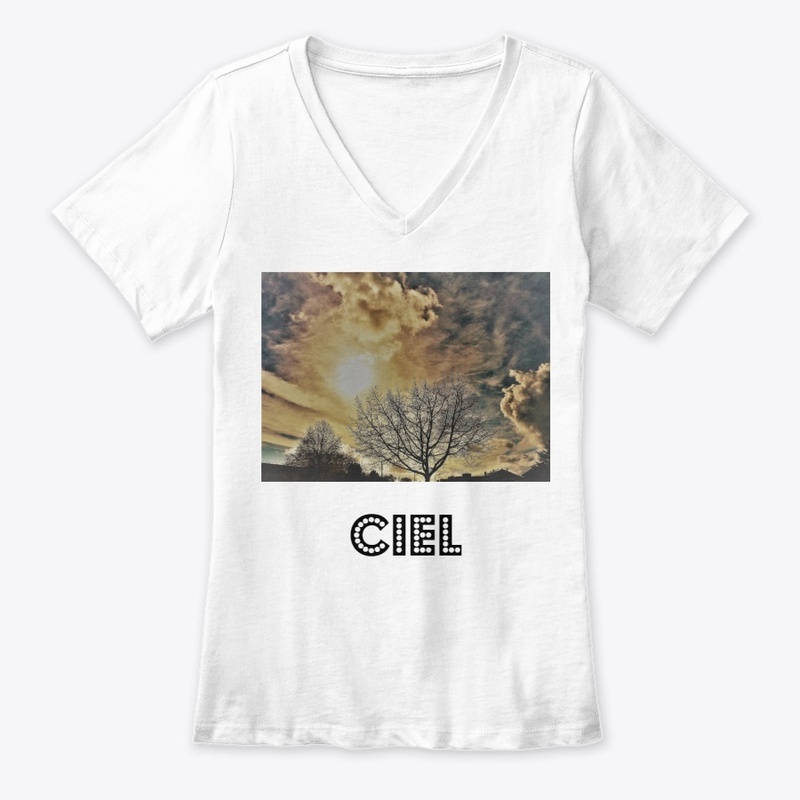 Tee shirt femme Bulks Universe