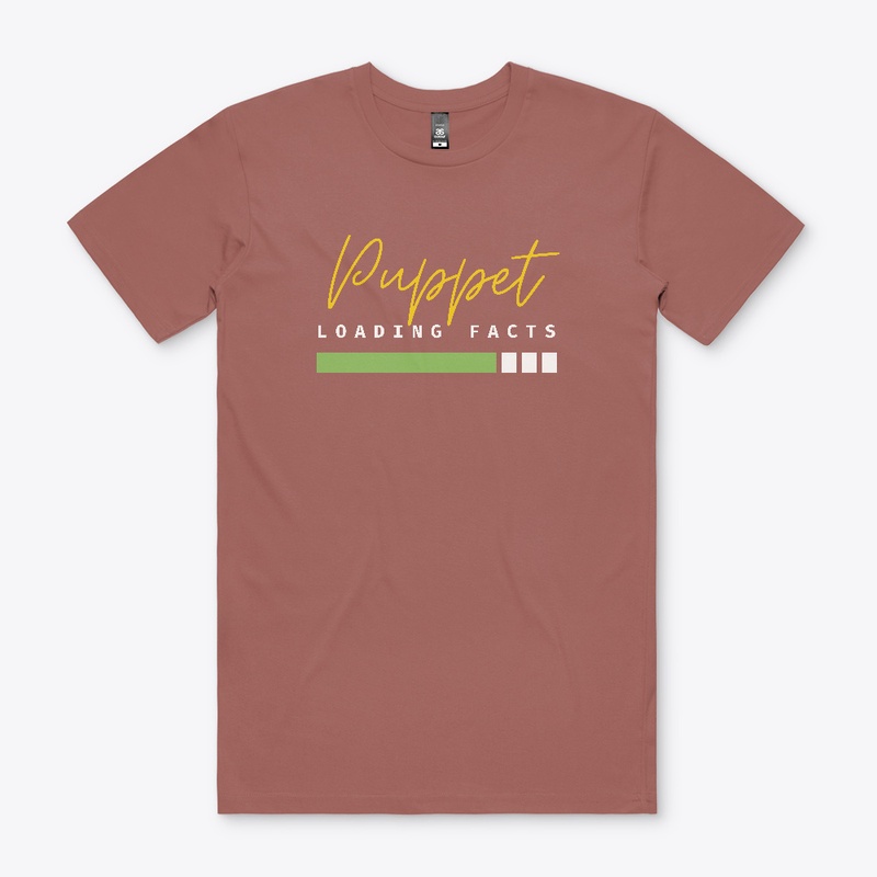 Loading Facts | T-Shirts
