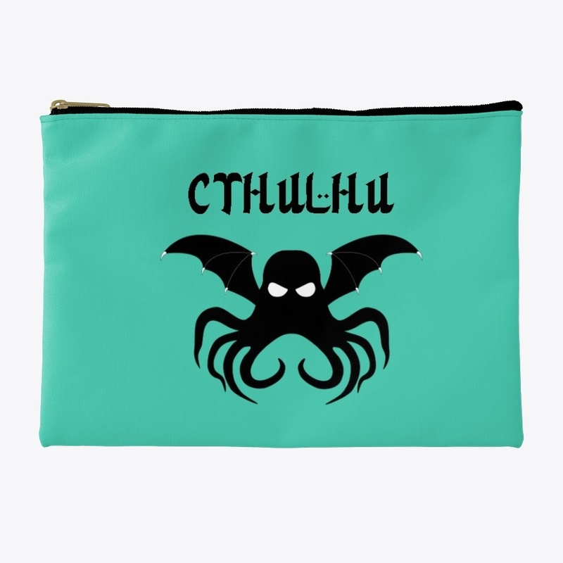 Cthulhu, symbol. 