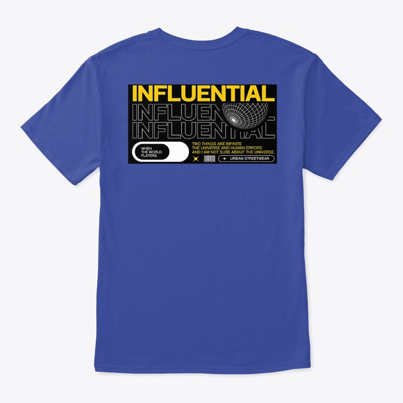 Influential 