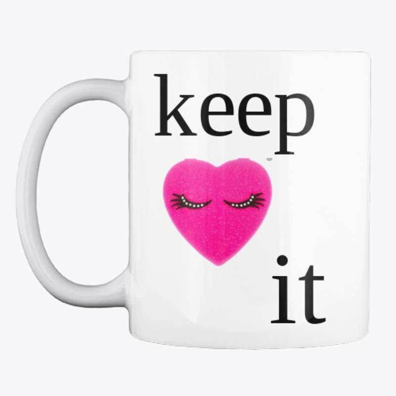  Keep It Cute Collection