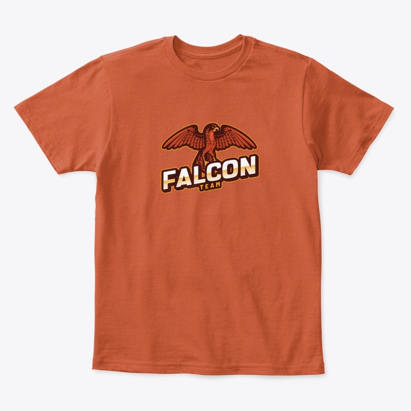 Team Falcon