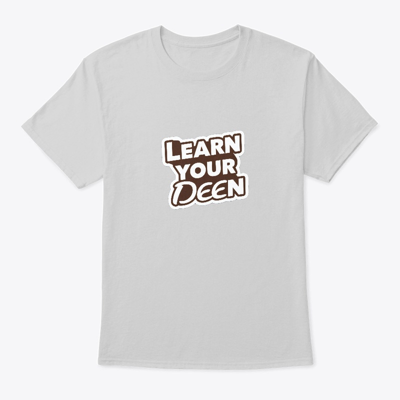 Learn Your Deen