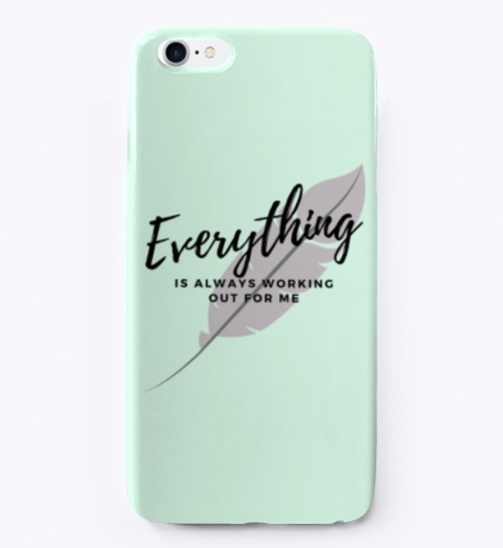 EVERYTHING IS ALWAYS WORKING FEATHER N