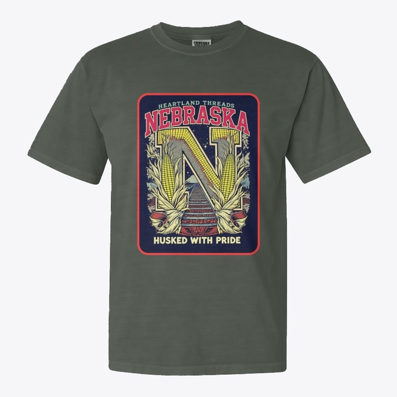 Nebraska Heartland Threads 
