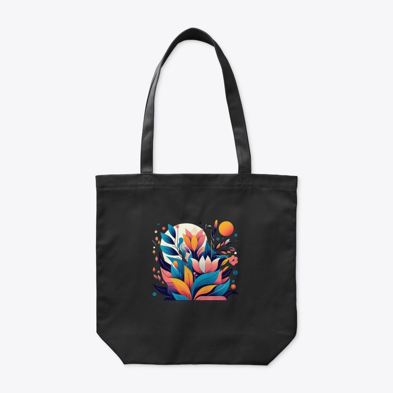 Flower Illustation